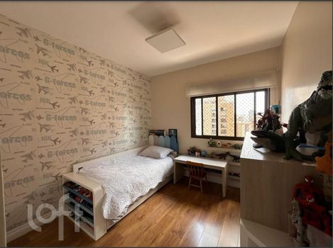 Foto 20 do(a) Apartamento de 3 quartos à venda em Perdizes, São Paulo