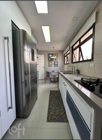 Foto 11 do(a) Apartamento de 3 quartos à venda em Perdizes, São Paulo