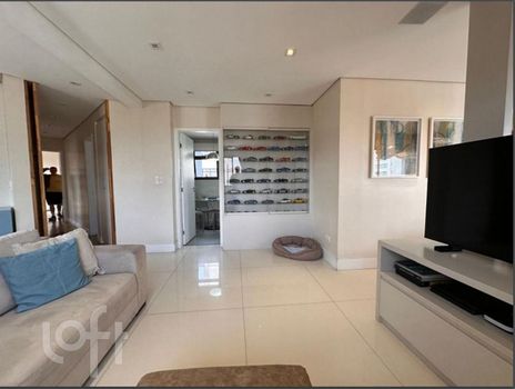 Foto 3 do(a) Apartamento de 3 quartos à venda em Perdizes, São Paulo