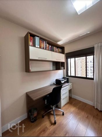 Foto 19 do(a) Apartamento de 3 quartos à venda em Perdizes, São Paulo