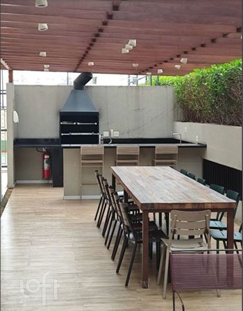 Foto 31 do(a) Apartamento de 3 quartos à venda em Perdizes, São Paulo