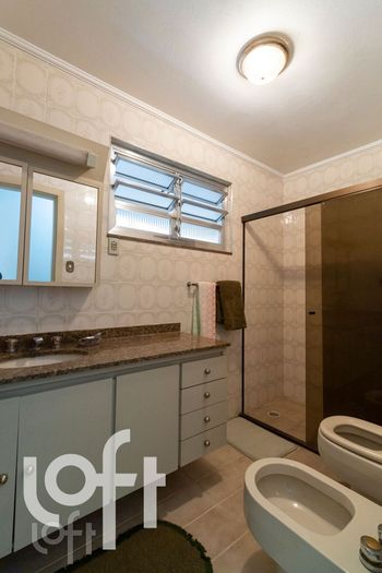 Foto 2 do(a) Apartamento de 2 quartos à venda em Bela Vista, São Paulo