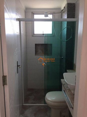 Foto 21 do(a) Apartamento de 2 quartos à venda em Vila São Carlos, Itaquaquecetuba