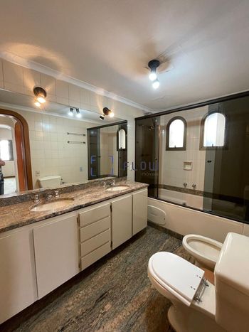Foto 24 do(a) Apartamento de 4 quartos à venda em Jardim Paulista, São Paulo