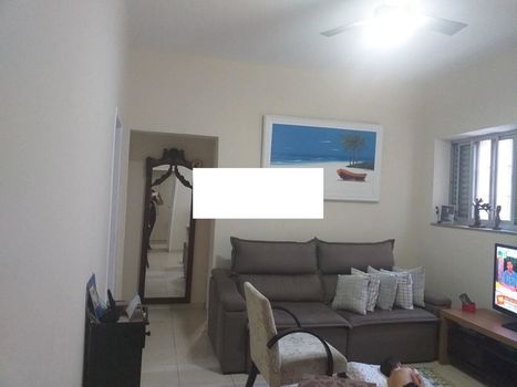 Foto 1 do(a) Apartamento de 4 quartos à venda em Andaraí, Rio de Janeiro