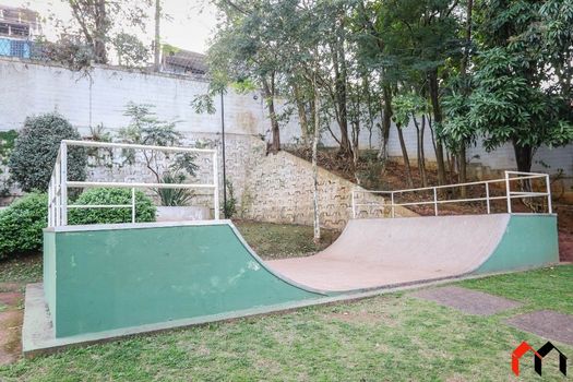 Foto 42 do(a) Casa em Condomínio de 3 quartos à venda em Jardim São Luís, São Paulo