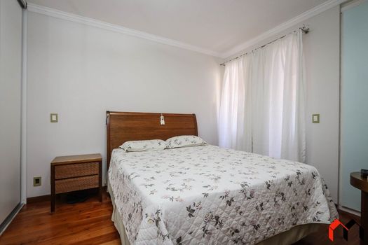 Foto 20 do(a) Casa em Condomínio de 3 quartos à venda em Jardim São Luís, São Paulo