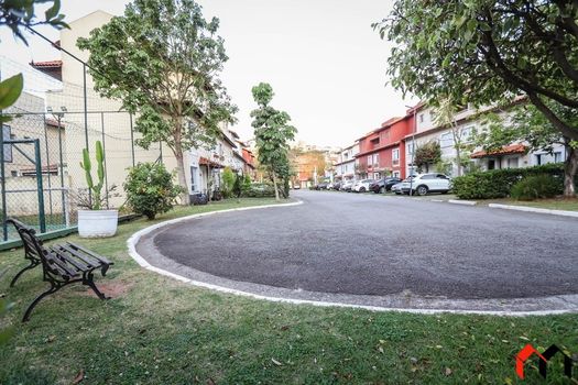 Foto 45 do(a) Casa em Condomínio de 3 quartos à venda em Jardim São Luís, São Paulo