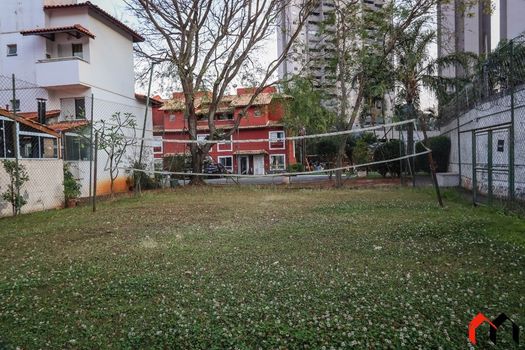 Foto 46 do(a) Casa em Condomínio de 3 quartos à venda em Jardim São Luís, São Paulo