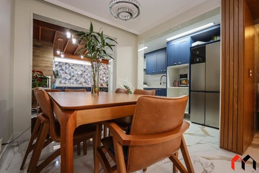 Foto 11 do(a) Casa em Condomínio de 3 quartos à venda em Jardim São Luís, São Paulo