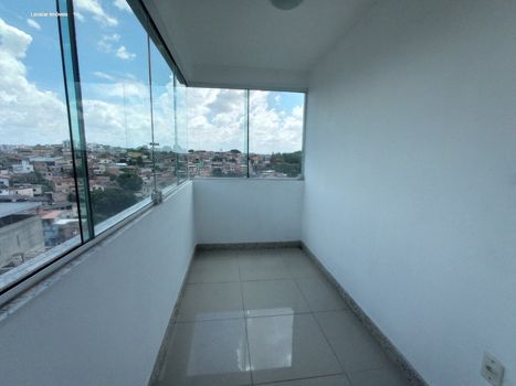 Foto 12 do(a) Cobertura de 2 quartos à venda em Pirajá, Belo Horizonte