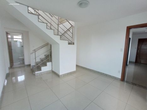 Foto 1 do(a) Cobertura de 2 quartos à venda em Pirajá, Belo Horizonte