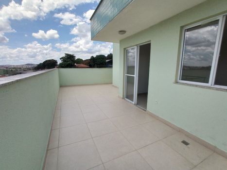 Foto 23 do(a) Cobertura de 2 quartos à venda em Pirajá, Belo Horizonte