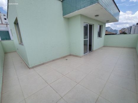 Foto 20 do(a) Cobertura de 2 quartos à venda em Pirajá, Belo Horizonte