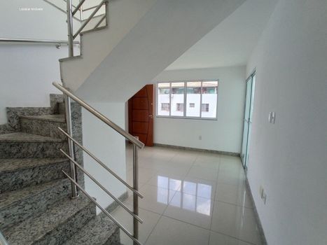 Foto 2 do(a) Cobertura de 2 quartos à venda em Pirajá, Belo Horizonte