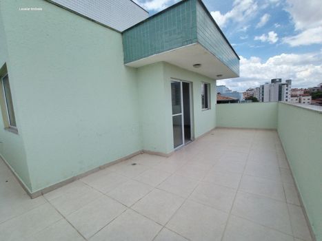 Foto 21 do(a) Cobertura de 2 quartos à venda em Pirajá, Belo Horizonte
