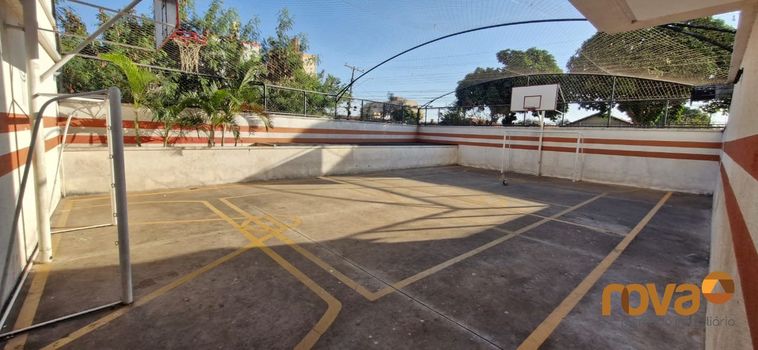 Foto 30 do(a) Apartamento de 3 quartos à venda em Vila Lucy, Goiânia