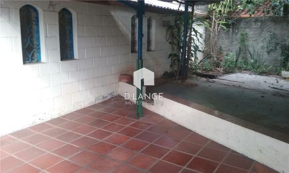 Foto 27 do(a) Casa false à venda em Vila Nova, Campinas