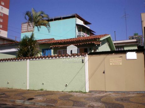 Foto 1 do(a) Casa false à venda em Vila Nova, Campinas