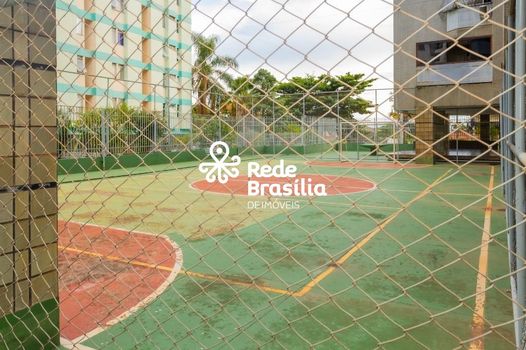 Foto 23 do(a) Apartamento de 2 quartos para alugar em Guará II, Brasília