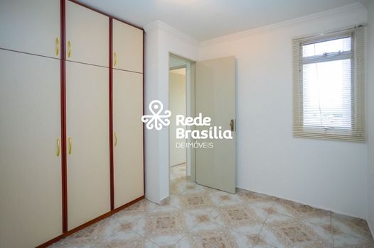 Foto 11 do(a) Apartamento de 2 quartos para alugar em Guará II, Brasília