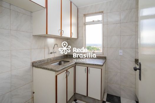 Foto 15 do(a) Apartamento de 2 quartos para alugar em Guará II, Brasília