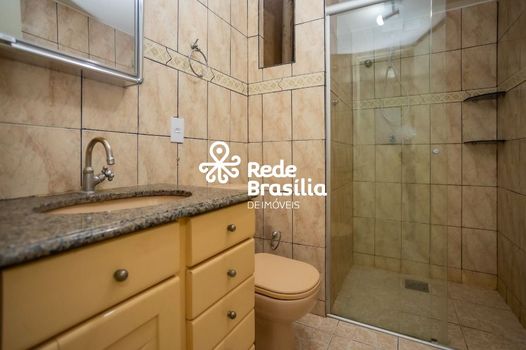 Foto 5 do(a) Apartamento de 2 quartos para alugar em Guará II, Brasília