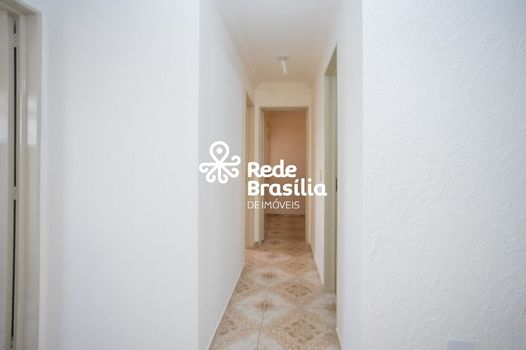 Foto 4 do(a) Apartamento de 2 quartos para alugar em Guará II, Brasília