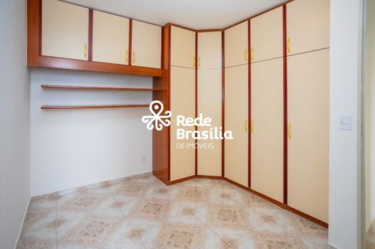 Foto 8 do(a) Apartamento de 2 quartos para alugar em Guará II, Brasília