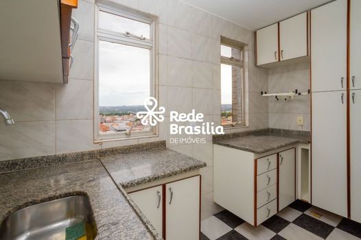 Foto 16 do(a) Apartamento de 2 quartos para alugar em Guará II, Brasília