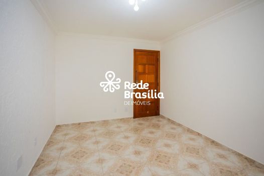 Foto 2 do(a) Apartamento de 2 quartos para alugar em Guará II, Brasília