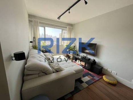 Foto 15 do(a) Apartamento de 2 quartos à venda em Vila Mariana, São Paulo