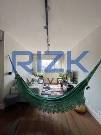 Foto 18 do(a) Apartamento de 2 quartos à venda em Vila Mariana, São Paulo