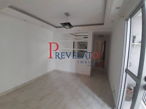 Foto 11 do(a) Apartamento de 2 quartos à venda em Planalto, São Bernardo do Campo