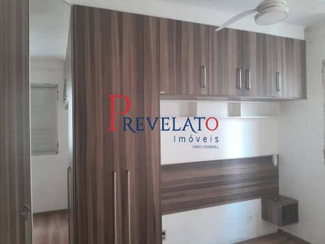 Foto 19 do(a) Apartamento de 2 quartos à venda em Planalto, São Bernardo do Campo