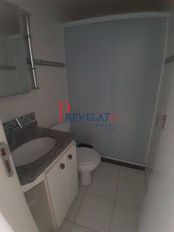 Foto 13 do(a) Apartamento de 2 quartos à venda em Planalto, São Bernardo do Campo