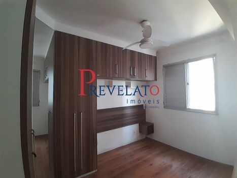 Foto 17 do(a) Apartamento de 2 quartos à venda em Planalto, São Bernardo do Campo