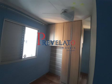 Foto 15 do(a) Apartamento de 2 quartos à venda em Planalto, São Bernardo do Campo