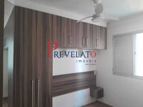 Foto 22 do(a) Apartamento de 2 quartos à venda em Planalto, São Bernardo do Campo