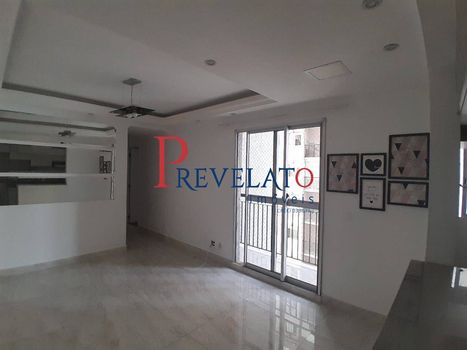 Foto 3 do(a) Apartamento de 2 quartos à venda em Planalto, São Bernardo do Campo