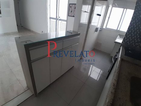 Foto 7 do(a) Apartamento de 2 quartos à venda em Planalto, São Bernardo do Campo