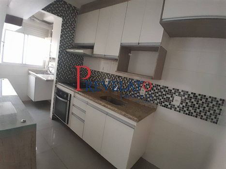 Foto 4 do(a) Apartamento de 2 quartos à venda em Planalto, São Bernardo do Campo
