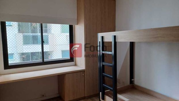Foto 8 do(a) Apartamento de 3 quartos à venda em Jardim Botânico, Rio de Janeiro