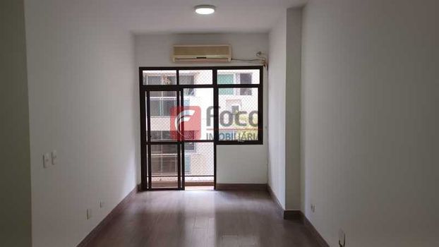 Foto 7 do(a) Apartamento de 3 quartos à venda em Jardim Botânico, Rio de Janeiro