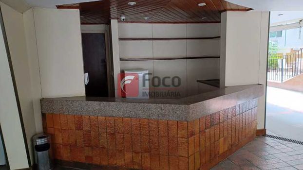 Foto 30 do(a) Apartamento de 3 quartos à venda em Jardim Botânico, Rio de Janeiro
