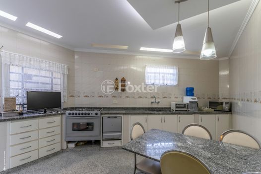 Foto 11 do(a) Apartamento de 3 quartos à venda em Vila Marari, São Paulo