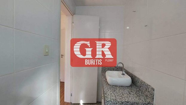 Foto 43 do(a) Apartamento de 4 quartos à venda em Buritis, Belo Horizonte