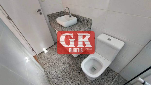 Foto 41 do(a) Apartamento de 4 quartos à venda em Buritis, Belo Horizonte