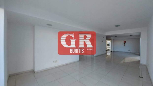 Foto 50 do(a) Apartamento de 4 quartos à venda em Buritis, Belo Horizonte