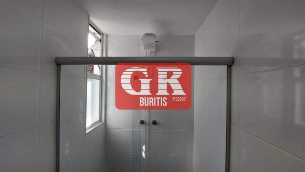 Foto 42 do(a) Apartamento de 4 quartos à venda em Buritis, Belo Horizonte